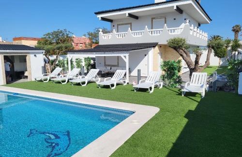 Burriana Villa | DREAM HOUSE