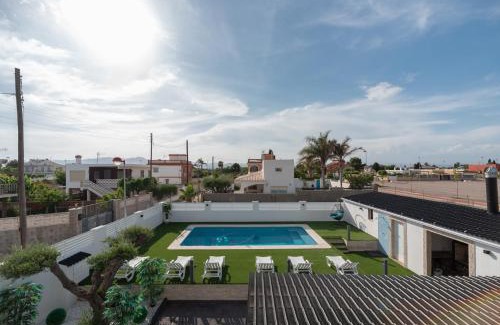 Burriana Villa | DREAM HOUSE