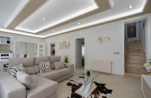 Burriana Villa | DREAM HOUSE