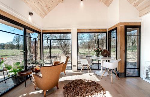Municipality of Barneveld House | Dream-house Esveld