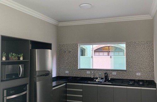 Peruibe House | Dream house for rent 50 meters from the beach