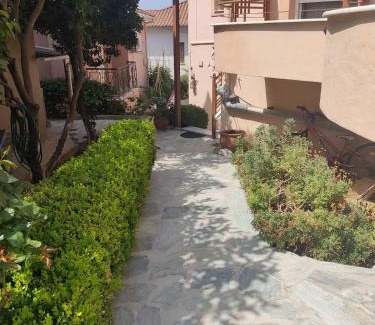 Agria Apartment | Dream House