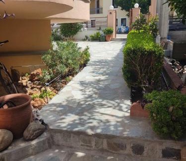 Agria Apartment | Dream House