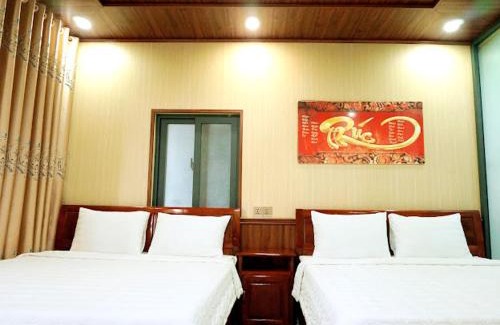 Phuoc Thuan Ski Chalet | Dream House Homestay