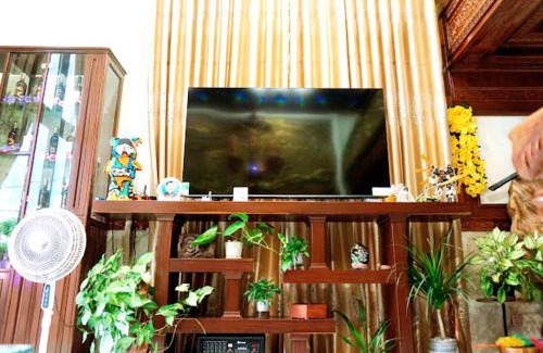 Phuoc Thuan Ski Chalet | Dream House Homestay