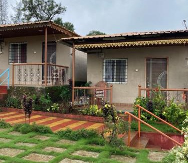 Satara House | Dream House