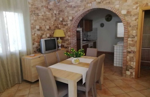 Zafferana Etnea Villa | Dream House in the Countryside