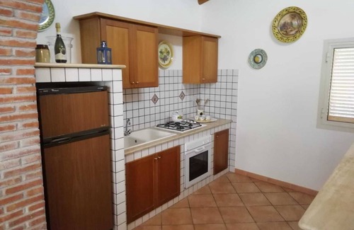 Zafferana Etnea Villa | Dream House in the Countryside
