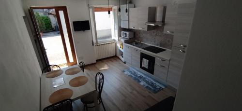 Clusone Apartment | Dream House