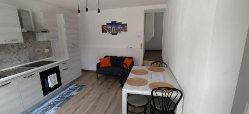 Clusone Apartment | Dream House