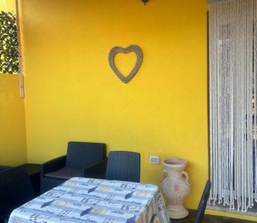 San Giovanni Suergiu House | Dream House