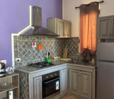San Giovanni Suergiu House | Dream House