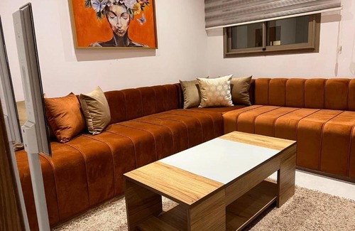 Tamariss Apartment | Dream House