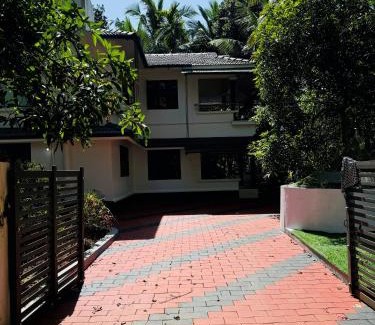 Kozhikode Villa | Dream House Near IIM Kozhikode & NIT Calicut