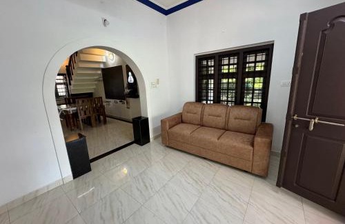 Kozhikode Villa | Dream House Near IIM Kozhikode & NIT Calicut