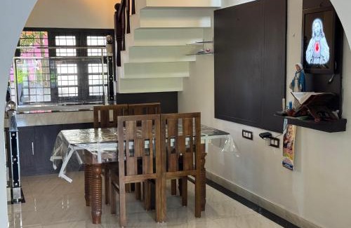 Kozhikode Villa | Dream House Near IIM Kozhikode & NIT Calicut