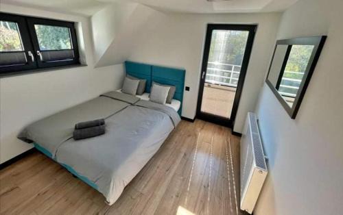 Gruszow Villa | Dream House