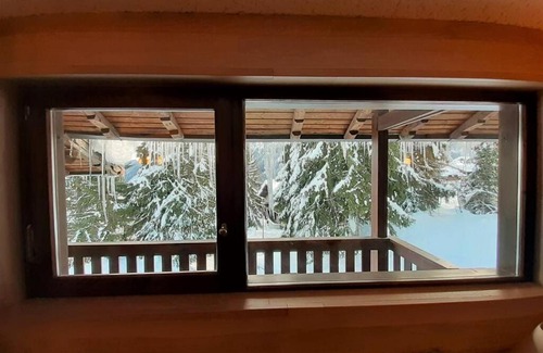 Folgarida Apartment | Dream House Quadrifoglio. Sulle piste di Folgarida,madonna di campiglio.