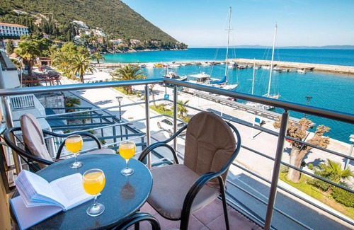 Trpanj Apartment | Dream House Rajic