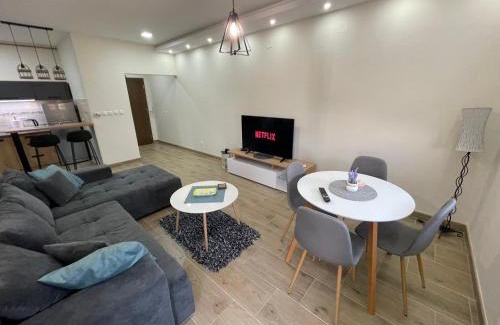 Paracin Apartment | DREAM house