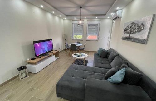 Paracin Apartment | DREAM house