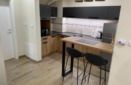 Paracin Apartment | DREAM house