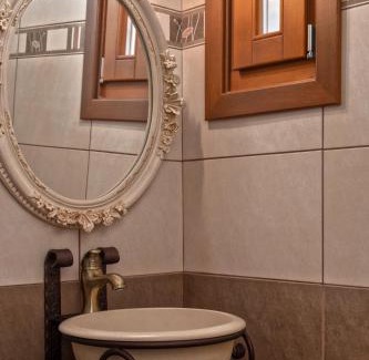 Steniai House | DREAM HOUSE STENIES