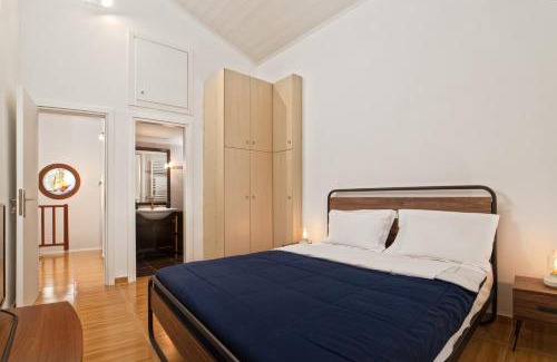 Steniai House | DREAM HOUSE STENIES