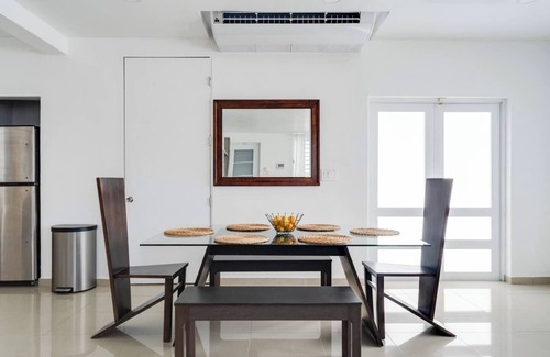 Isla Verde House | Dream House-Walk to Beach-3BR/2BA/AC+Terrace
