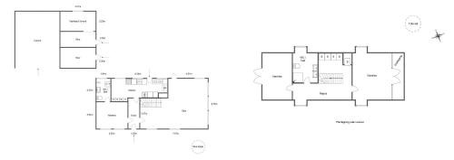 Fredericia House | Dream House With View Of The Little Belt