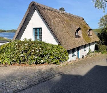 Fredericia House | Dream House With View Of The Little Belt