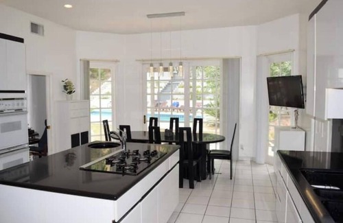 Encino House | Dream House - You'll Love Spending Time at Home!