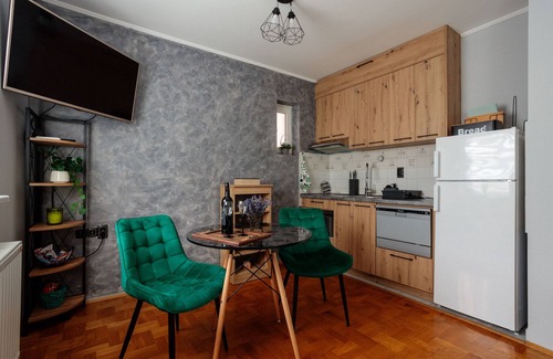 Subotica Apartment | Dream Inn apartments
