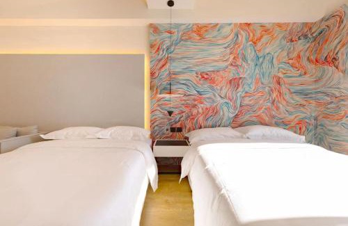 Fengtai Hotel | Dream Inn Hotel Beijing