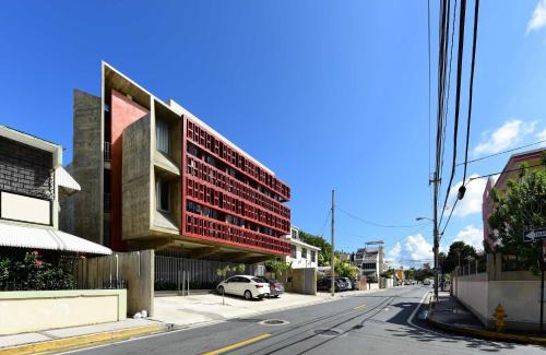 Ocean Park Hotel | Dream Inn PR