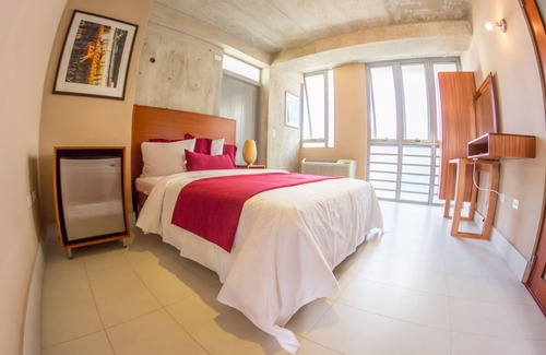 Ocean Park House | Dream Inn PR