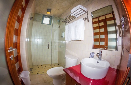 Ocean Park House | Dream Inn PR