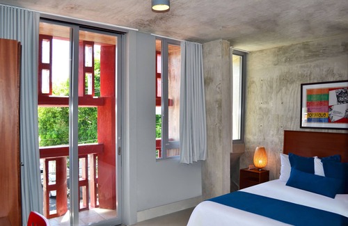 Ocean Park House | Dream Inn PR