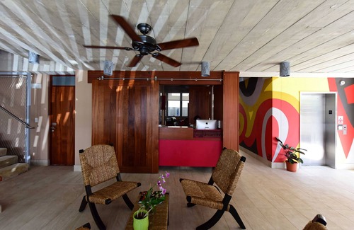 Ocean Park House | Dream Inn PR