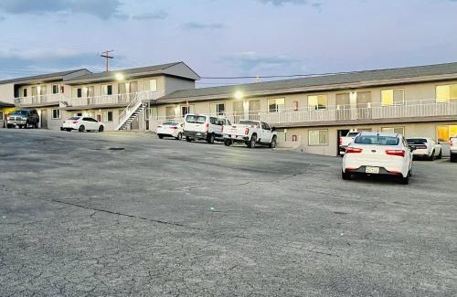 Tonopah Hotel | Dream Inn