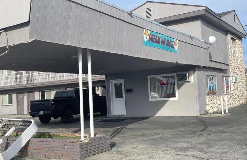 Tonopah Hotel | Dream Inn