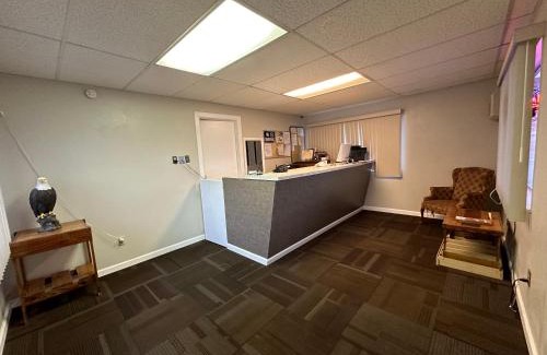 Tonopah Hotel | Dream Inn