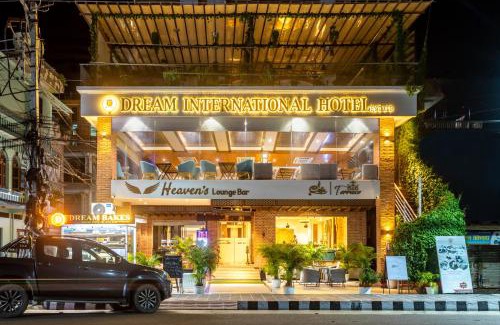 Butwal Hotel | Dream International Hotel
