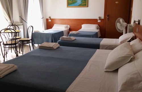 Dese Hotel | Dream