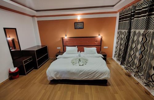 Leh House | Dream Ladakh Guest House