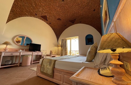 Marsa Alam Hotel | Dream lagoon Resort & Aqua Park