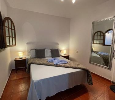 Historical Center Apartment | Dream Laguna 2