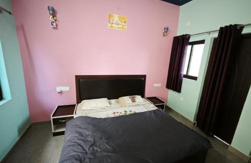 Jaiharikhal House | Dream Land Homestay