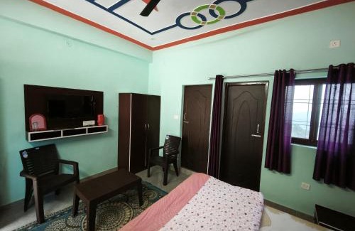 Jaiharikhal House | Dream Land Homestay
