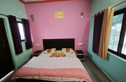 Jaiharikhal House | Dream Land Homestay